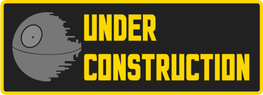 Under Construction