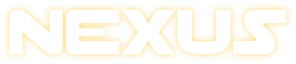 Nexus Logo Wiki Header