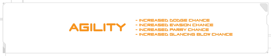 Agility