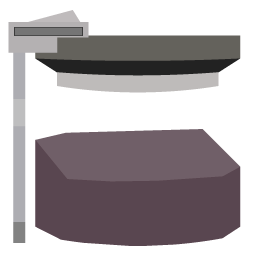 Micropotentiat Catalyst